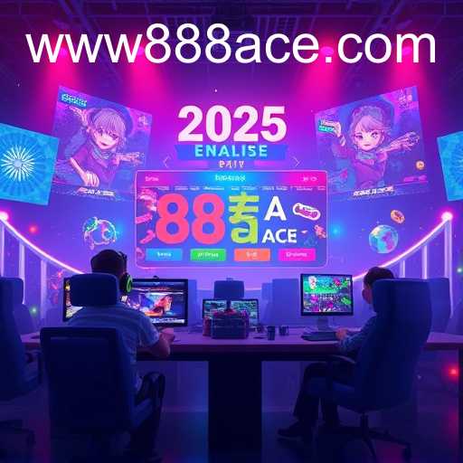 888ace: A Game Revolution