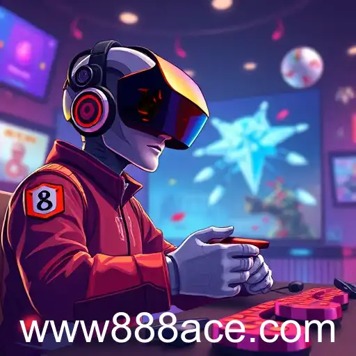888ace Expands Its Reach in Online Gaming