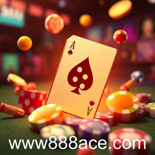 The Rise of 888ace in Online Gaming