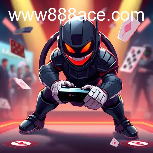 888ace Revolutionizes Online Gaming Landscape