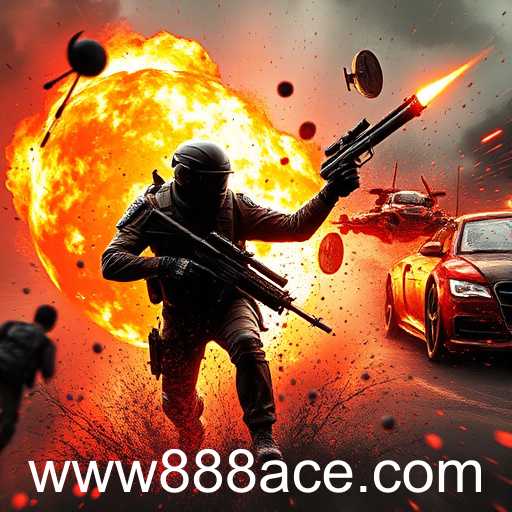 Exploring the Thrills of the 'Action Packed' Game Category: The Role of '888ace'