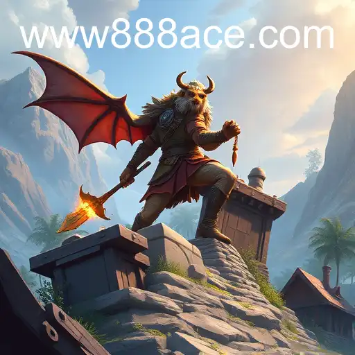 Unveiling the Exciting World of '888ace' Adventure Quests