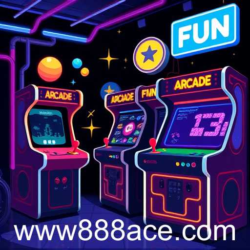 Exploring the Allure of 'Arcade Fun': A Journey into Digital Nostalgia