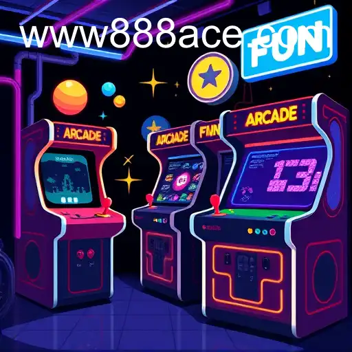Exploring the Allure of 'Arcade Fun': A Journey into Digital Nostalgia