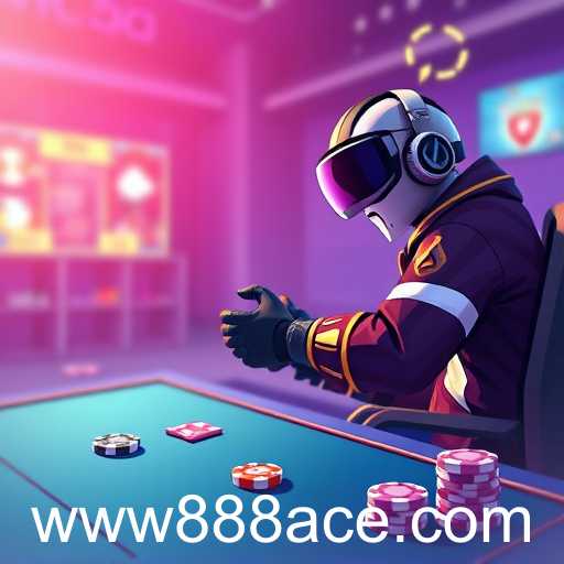 Evolving Trends in Online Gaming: 888ace at the Forefront