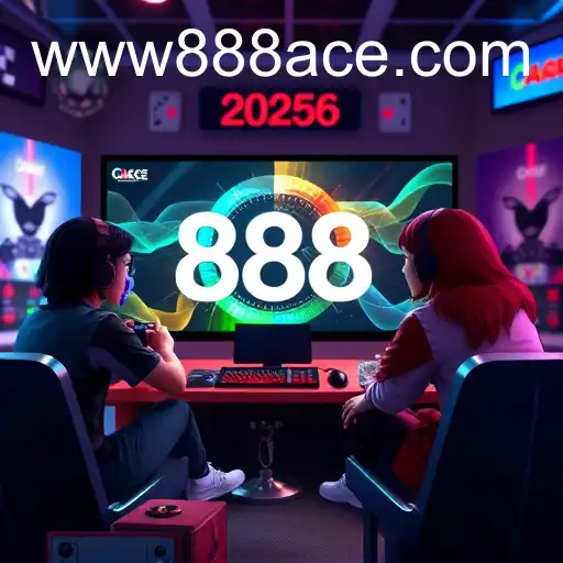 Gaming Evolution and the Role of 888ace