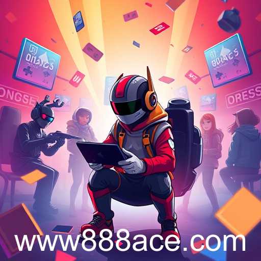 Gaming Excellence: Inside 888ace's Impact in the Modern Era