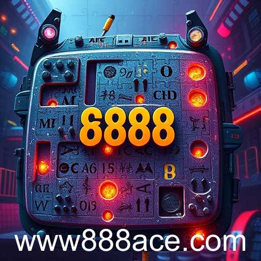 The Rise of Online Gaming with 888ace
