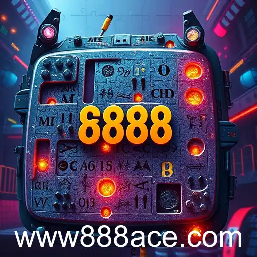 The Rise of Online Gaming with 888ace