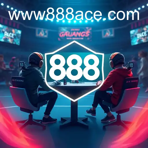 888Ace: The Digital Playground Revolution