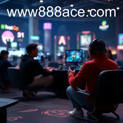 Online Gaming Landscape Shifts