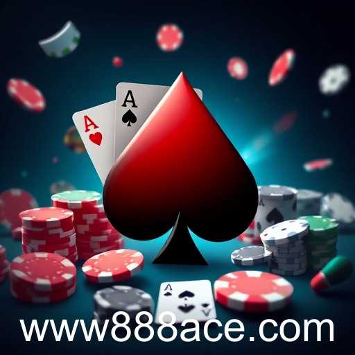 The Evolution and Impact of 888ace on Online Gaming