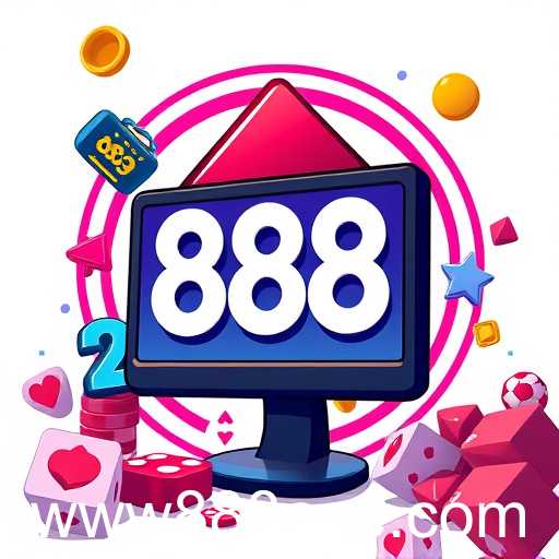 Revitalizing Online Gaming Through 888ace