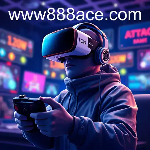 The Rise of 888ace: Redefining Online Gaming in 2025