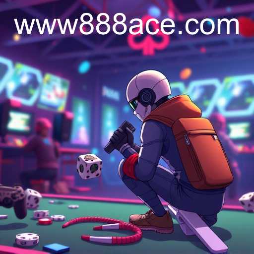 The Rise of 888Ace in Virtual Gaming