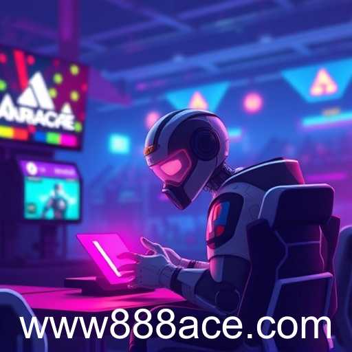 The Rise of 888ace in the Gaming World