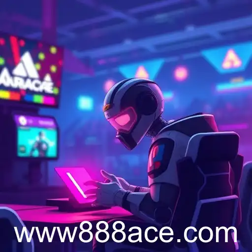 The Rise of 888ace in the Gaming World