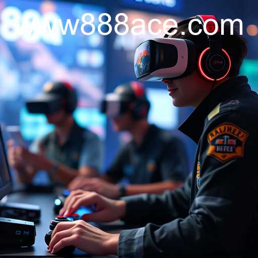 The Rise of Online Gaming Platforms