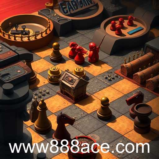 The Intricacies and Appeal of Strategy Games