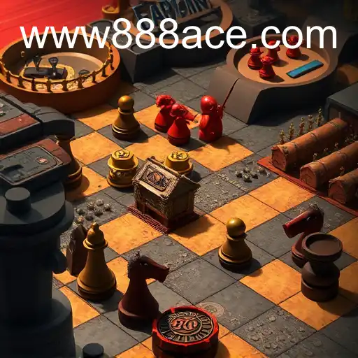 The Intricacies and Appeal of Strategy Games