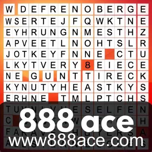 Exploring the World of Word Games with 888ace